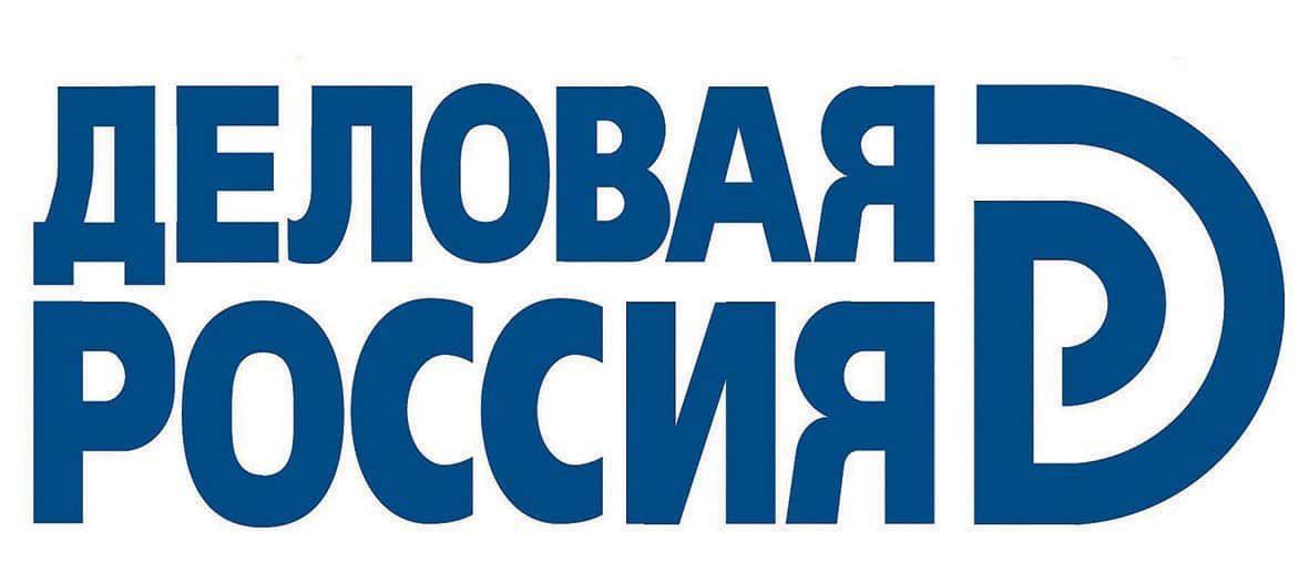 Business Russia