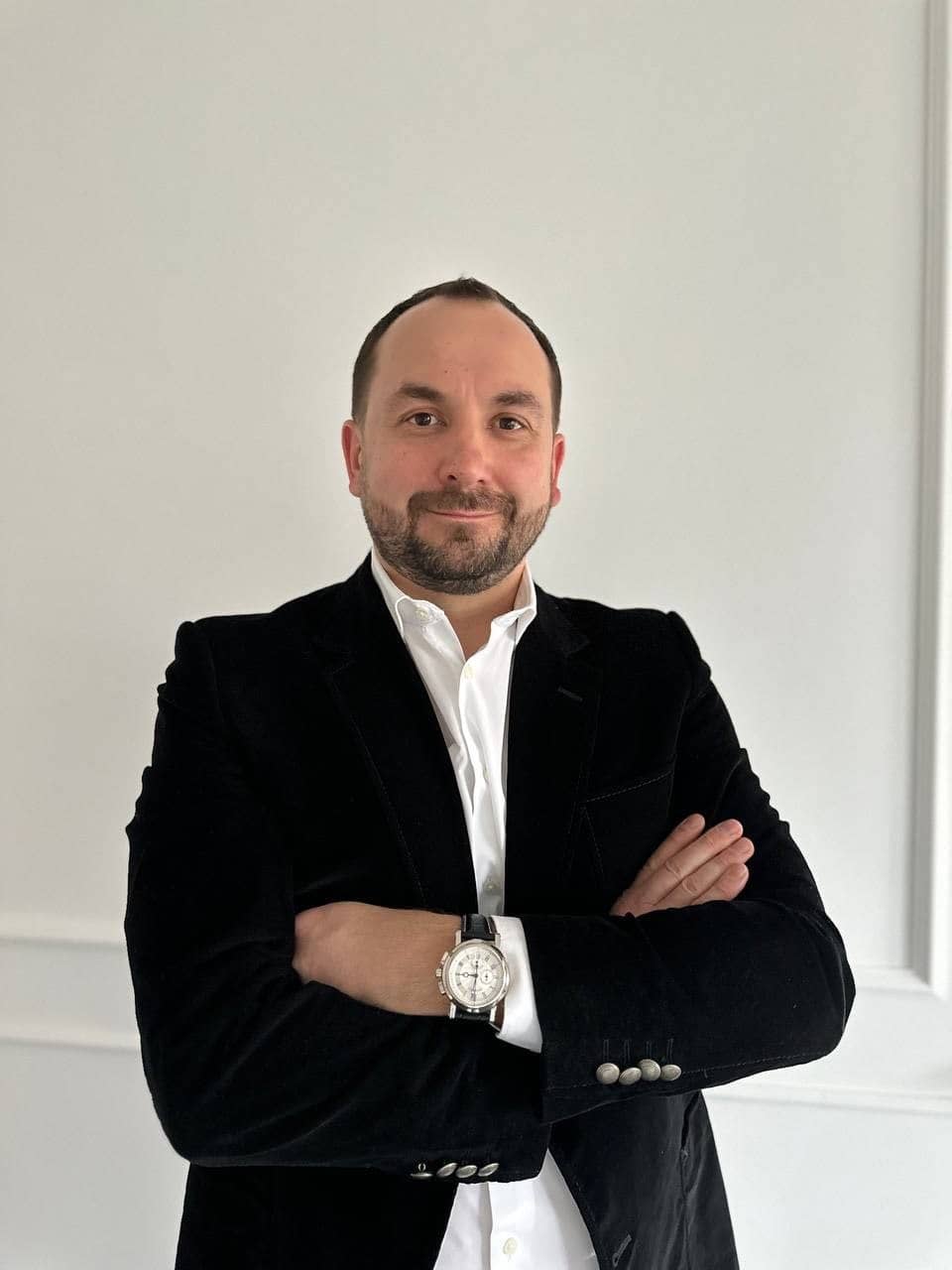 Vadim Bezrodnyy