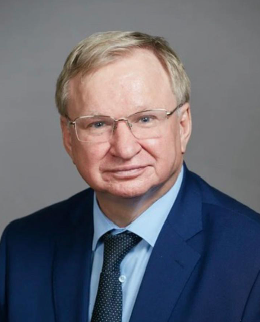 А. Е. Поденок