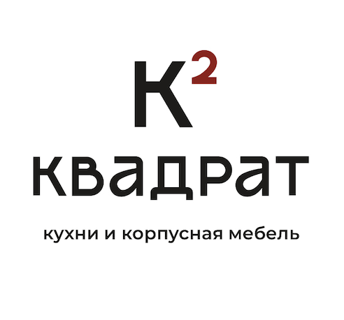Логотип К-Квадрат