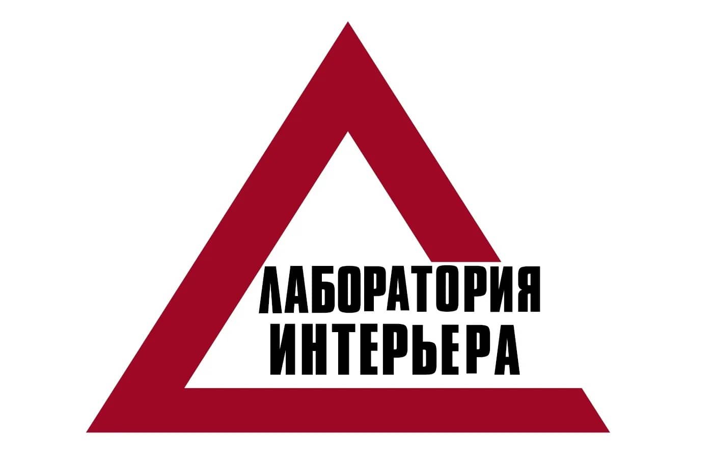 Логотип Лаборатория интерьера
