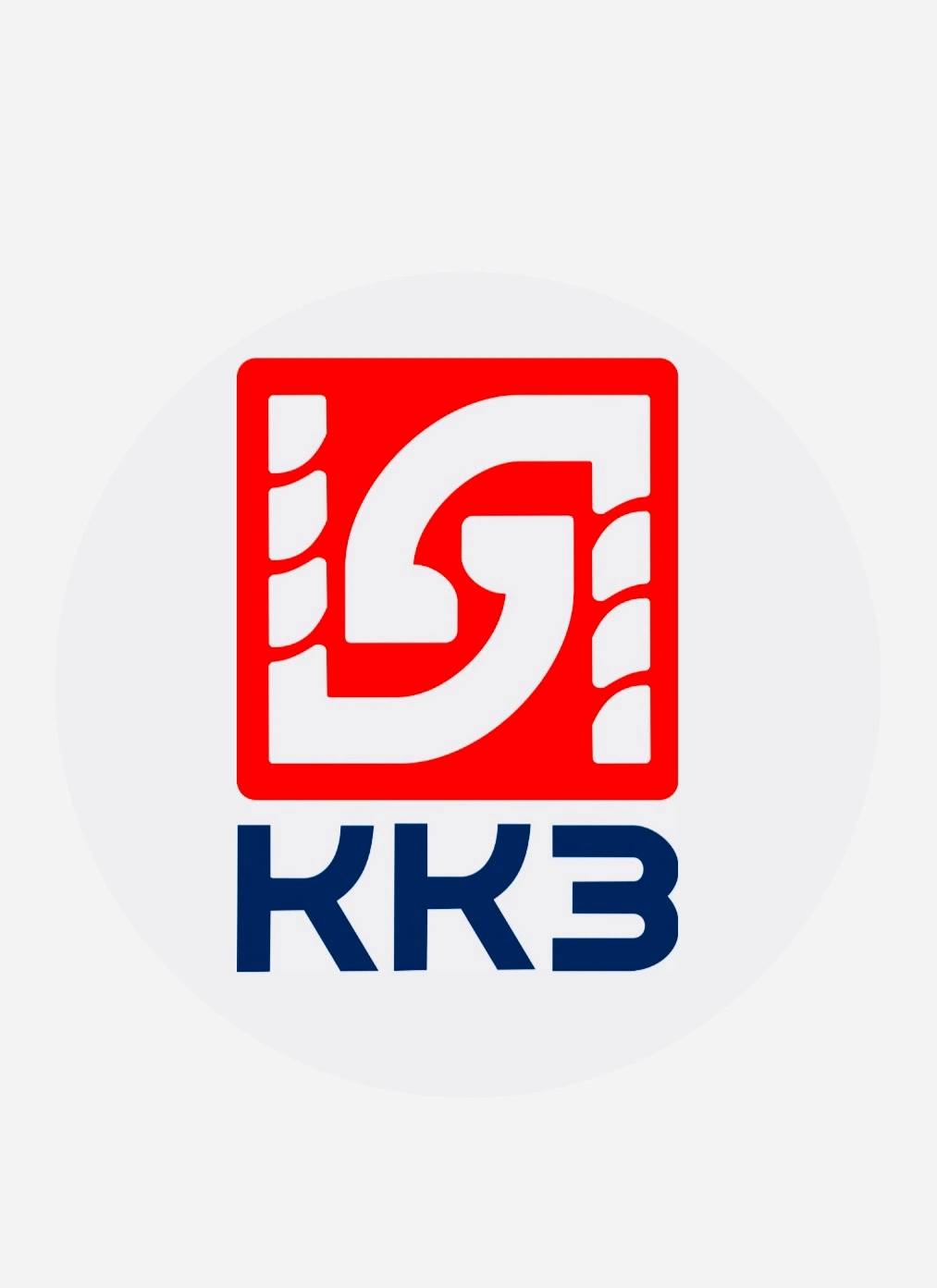 Логотип ККЗ