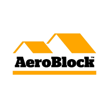 Логотип AeroBlock