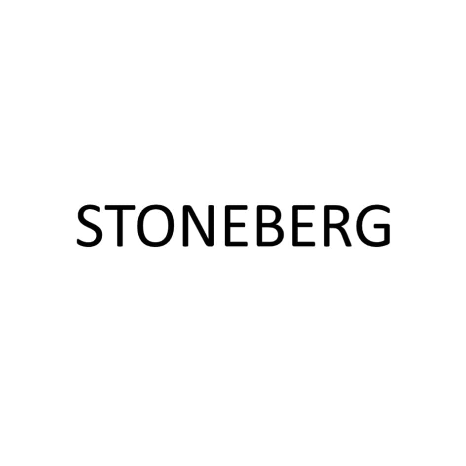 Логотип StoneBerg