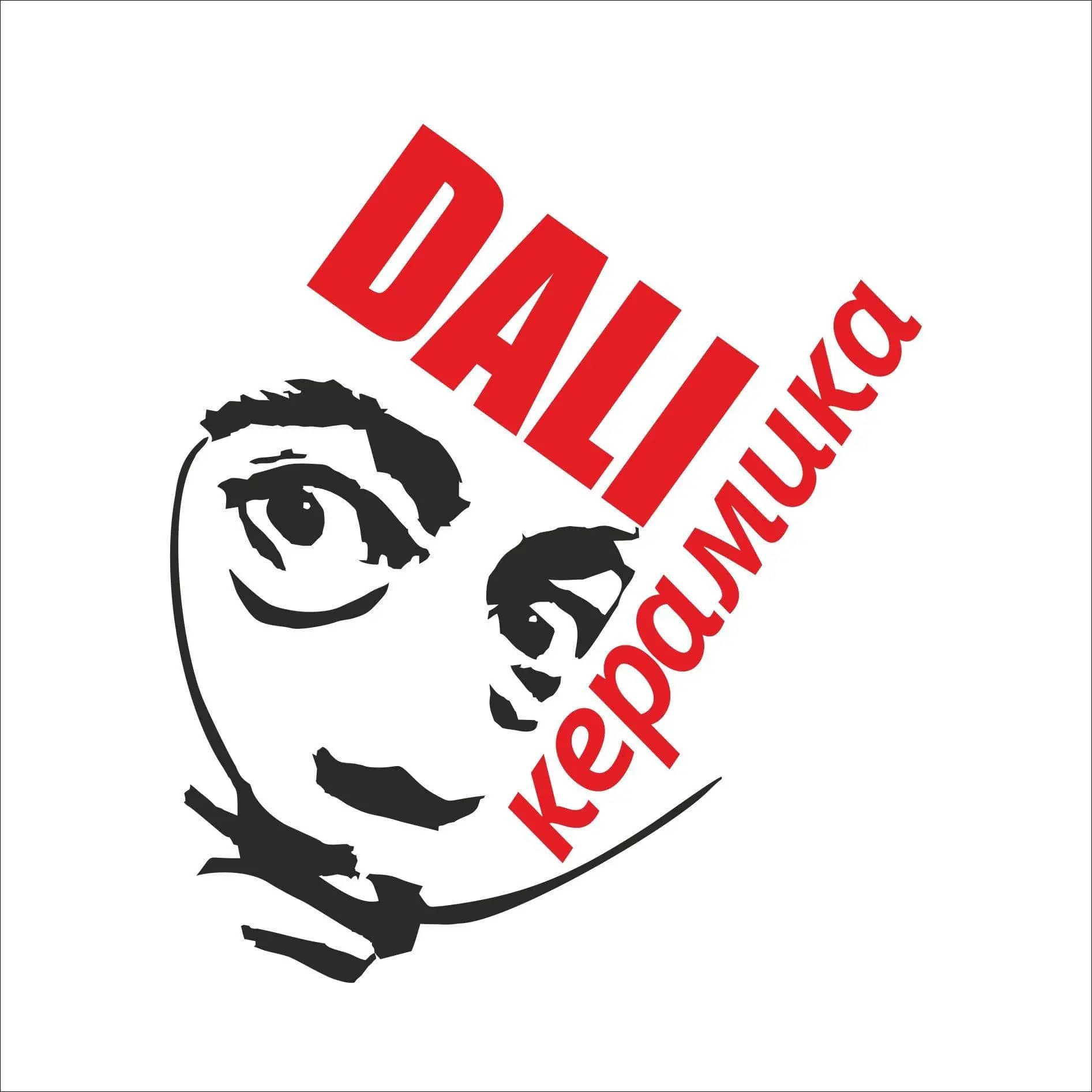 Логотип Керамир