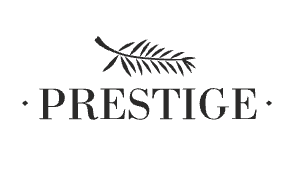 Логотип PRESTIGE
