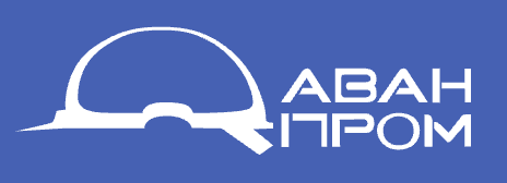 Логотип Аван Пром
