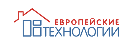 Логотип Европейские Технологии