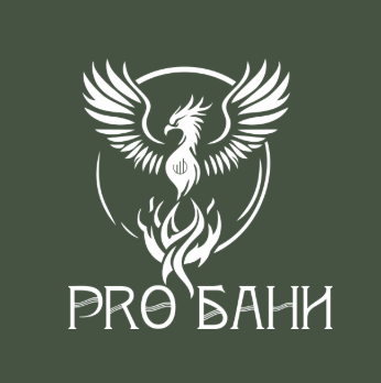 Логотип ПроБани
